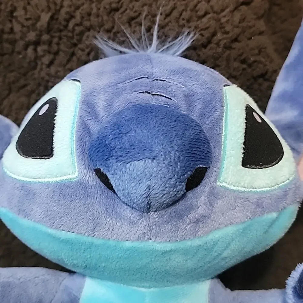 Disney Stitch plush 15
